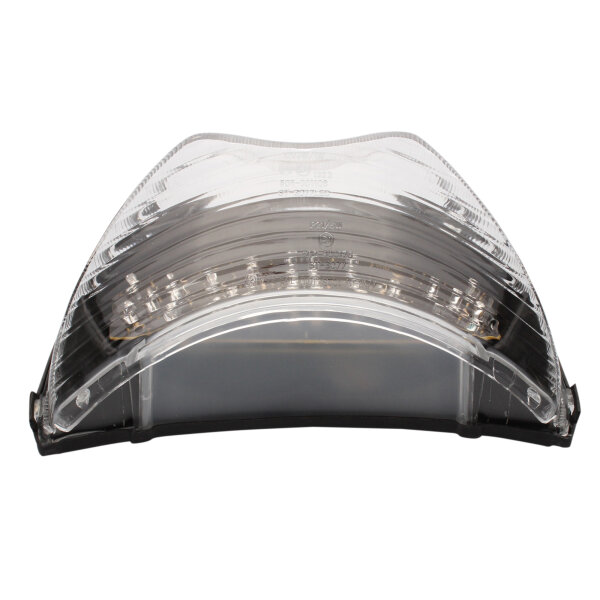 Luz trasera complete para Honda CBR 600 F4 33701-MBW-671