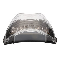 Fanale Posteriore Completo per Honda CBR 600 F4...
