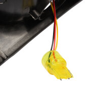 Luz trasera complete para Honda CBR 600 F4 33701-MBW-671
