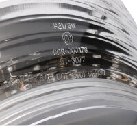 Luz trasera complete para Honda CBR 600 F4 33701-MBW-671