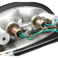 Luz trasera complete para Honda CBR 1100 XX 33701-MAT-671