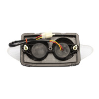 Feu arri&egrave;re complet pour Honda CBR 600 33710-MAL-A01
