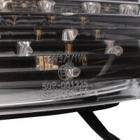 Complete Rear Taillight for Honda CBR 600 33710-MAL-A01