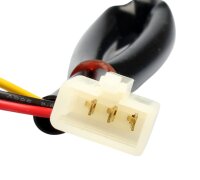 Luz trasera complete para Honda CBR 900 RR SC28 # 1993-1994 # 33710-MW0-671