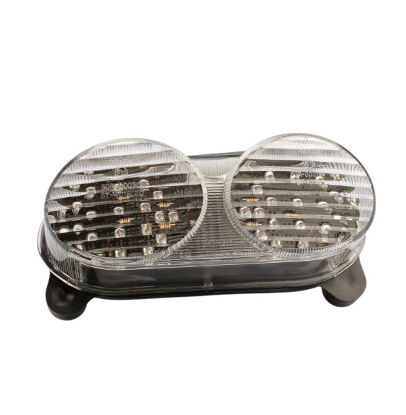 Luz trasera complete para Kawasaki ZR-7 ZR-7S ZX-6R ZX-9R ZX-10R ZZR 600 23025-1301