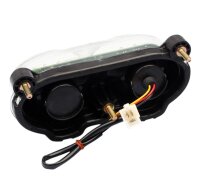Feu arri&egrave;re complet pour Kawasaki ZR-7 ZR-7S ZX-6R...