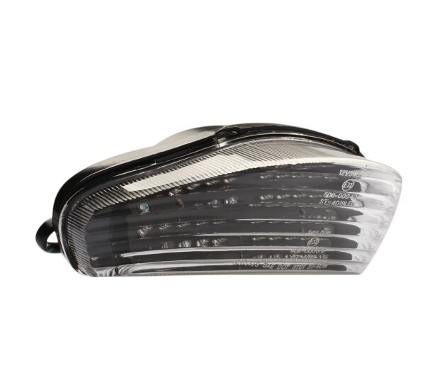 Feu arri&egrave;re complet pour Kawasaki ZX-12R Ninja ZX1200 23025-1290