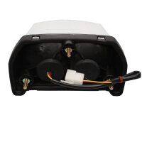 Feu arri&egrave;re complet pour Kawasaki GPZ 1100 E 95-97...