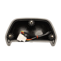 Fanale Posteriore Completo per Kawasaki ZR 550 Zephyr EN...