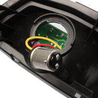 Luz trasera complete para Kawasaki ZX-6R ZX-9R Ninja 23025-1239