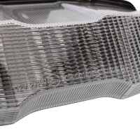 Luz trasera complete para Kawasaki ZX-6R ZX-9R Ninja 23025-1239
