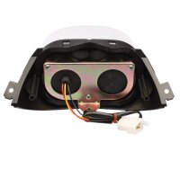 Fanale Posteriore Completo per Suzuki GSX-R 600 750 SRAD...