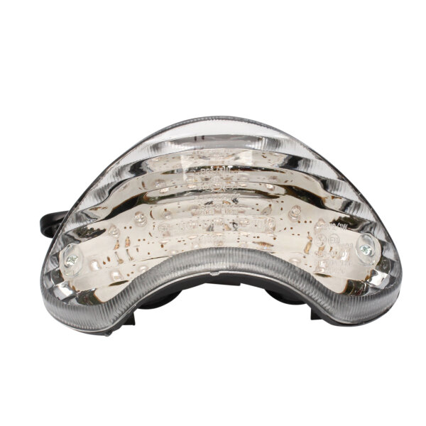 Luz trasera complete para Suzuki SV 650 TL 1000 35710-02F00
