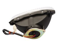 Feu arri&egrave;re complet pour Suzuki GSF 600 1200...