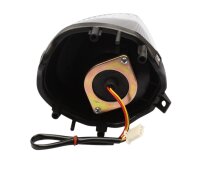 Fanale Posteriore Completo per Suzuki GSX 600 F 750...