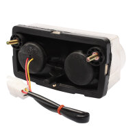 Fanale Posteriore Completo per Yamaha YZF-R1 1000...