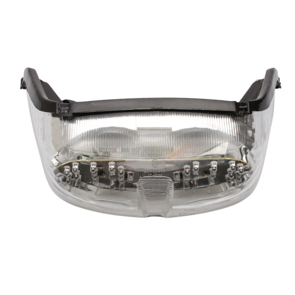 Feu arri&egrave;re complet pour Yamaha YZF-R6 600 RJ03 # 1999-2000 # 5EB-84710-00