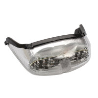 Fanale Posteriore Completo per Yamaha YZF-R6 600 RJ03 #...