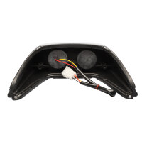 Feu arri&egrave;re complet pour Yamaha YZF-R6 600 RJ03 # 1999-2000 # 5EB-84710-00
