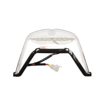 Feu arri&egrave;re complet pour Yamaha YZF-R6 600 RJ03 # 1999-2000 # 5EB-84710-00