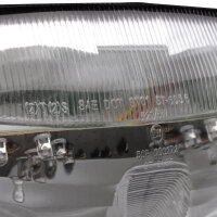 Feu arri&egrave;re complet pour Yamaha YZF-R6 600 RJ03 # 1999-2000 # 5EB-84710-00