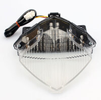 Fanale Posteriore Completo per Yamaha YZF R1 5VY-84710-00