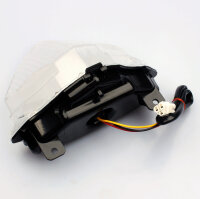 Fanale Posteriore Completo per Yamaha YZF R1 5VY-84710-00