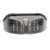 Fanale Posteriore Completo per Yamaha FZ1 1000 #...