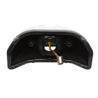 Fanale Posteriore Completo per Yamaha FZ1 1000 #...