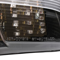 Feu arri&egrave;re complet pour Yamaha FZ1 1000 # 2006-2012 # 2D1-84710-00-00