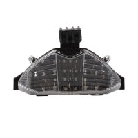 Fanale Posteriore Completo per Suzuki GSF 650 1200 Bandit...