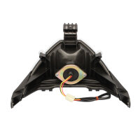 Fanale Posteriore Completo per Suzuki GSF 650 1200 Bandit...