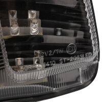 Luz trasera complete para Suzuki GSX-R 600 750 35710-01H30