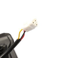 Feu arri&egrave;re complet pour Suzuki GSX-R 1300 Hayabusa 35710-15H30
