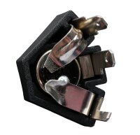Luz trasera complete para Peugeot Speedfight 2 50 100