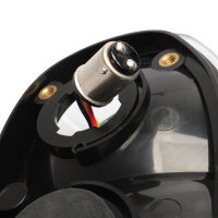 Luz trasera complete Triumph Speed Four TT Daytona 600 955i T2705310 T2705395