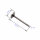 Einlassventil f&uuml;r Yamaha SR 250 XT 250 TT 250 3Y1-12111-01-00