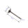 Intake Valve for MZ/MUZ 660 Yamaha SZR XTZ YFM 660 3YF-12111-00