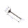 Intake Valve for Yamaha YFM XT TT 600 4WV-12111-00 1VJ-12111-00