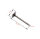 Exhaust Valve for Yamaha SR 500 XT 500 583-12121-00