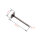 Exhaust Valve for Yamaha XV 750 4X7-12121-00