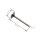 V&aacute;lvula de escape para Yamaha XS 650 TX 650 750 341-12121-00