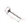 V&aacute;lvula de escape para Yamaha XS 500 TX 500 371-12121-00