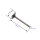 Valvola d ingresso per Honda CB 750 CBX 1000 14711-422-000