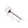 Intake Valve for Honda FT 500 XL 500 XR 500 14711-429-000