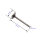Valvola d ingresso per Honda FMX FX NX SLR 650 XL XR 600 14711-MG3-000