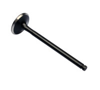 Valvola di scarico per Honda GB XBR 500 XL XR 600 NX SLR...