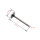 Soupape de sortie pour Honda CB 450 K 14721-292-010