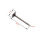 Exhaust Valve for Honda CB 400 CM 400 14721-413-000