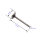 Intake Valve for Honda XL 250 S R 14711-428-000